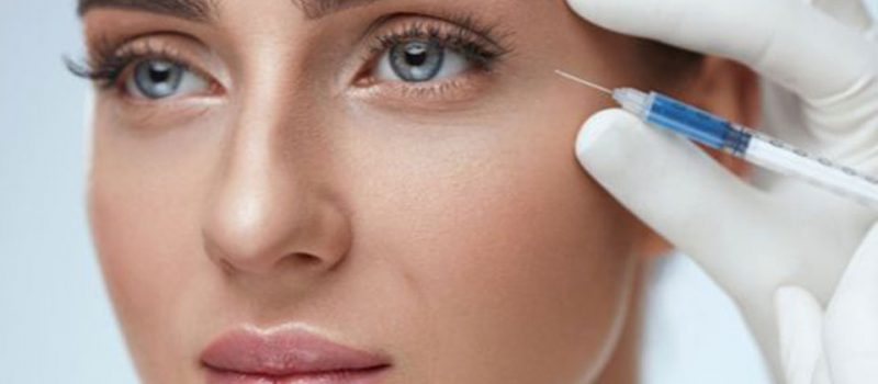 What Is Botox, Dysport Or Xeomin?