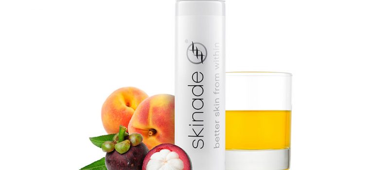 Skin Care With Skinade