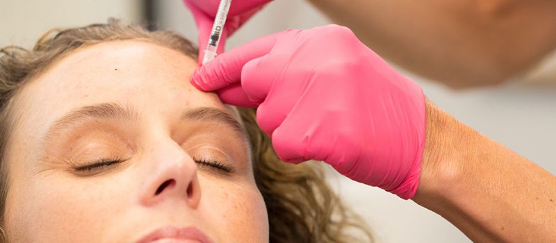 Not Just For Wrinkles: 7 Surprising Uses For Botox