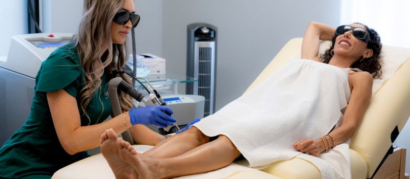 5 Eye Opening Reasons Why More Adults Are Getting Laser Hair Removal