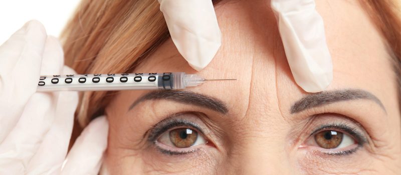 Botox and Fillers: What Are the Differences and Which Do I Go With?