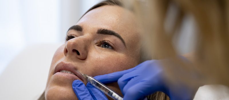 Botox and Fillers: What Are the Differences and Which Do I Go With?