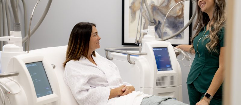 How Does CoolSculpting Work: The Essential Guide