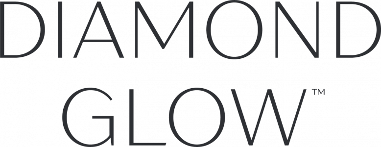 Diamond Glow Logo